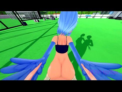❤️ Harpy monster girl. ❤️ Porn video at us ❌️